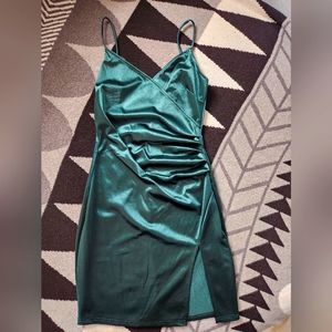 Beautiful Party Dress for Christmas